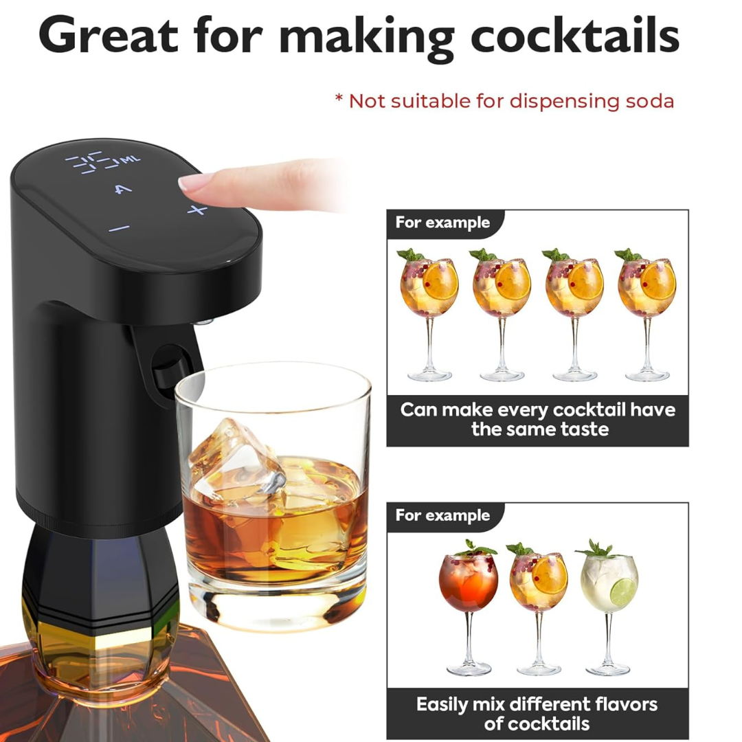 Smart Dispenser