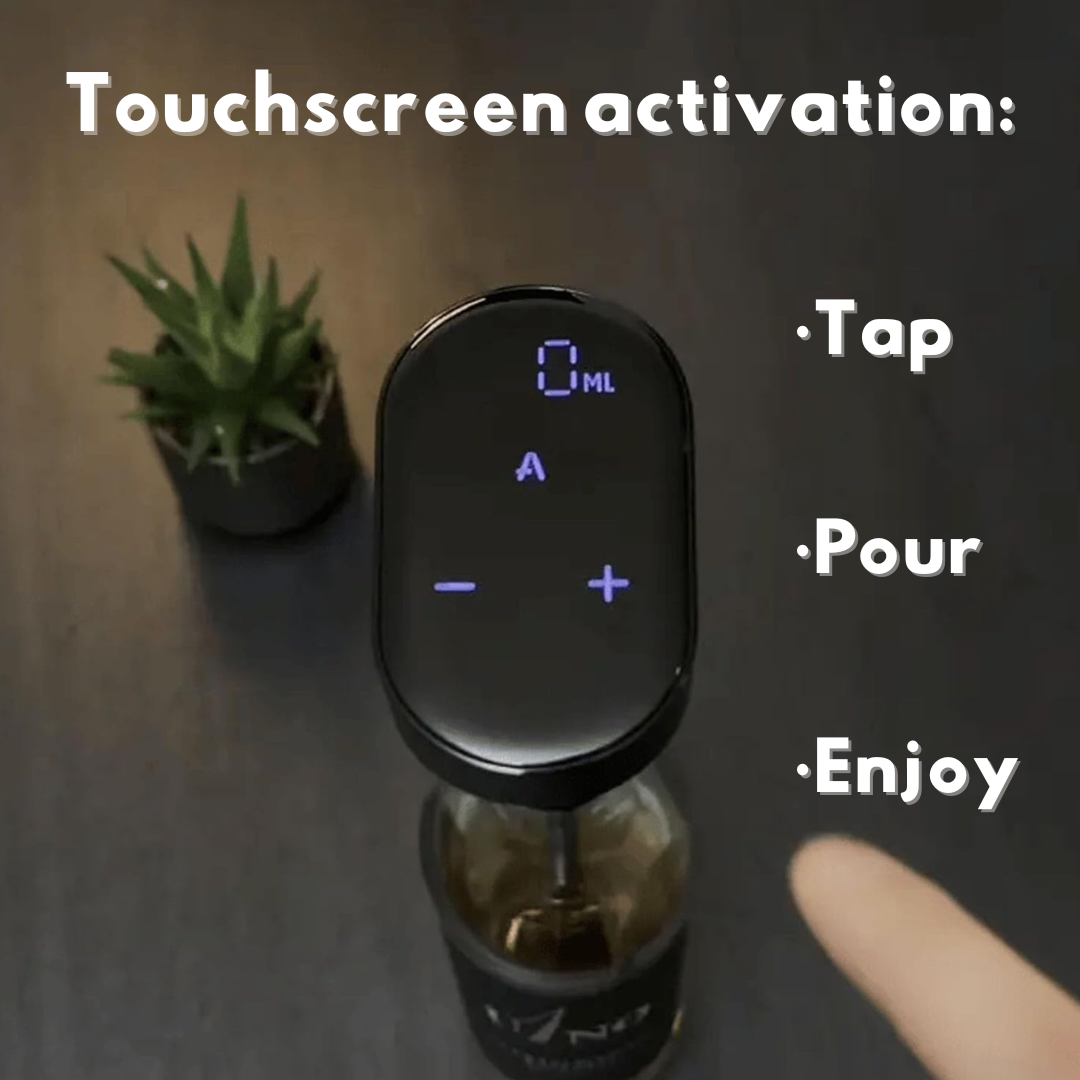 Smart Dispenser