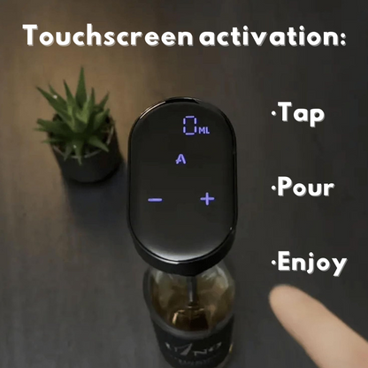 Smart Dispenser